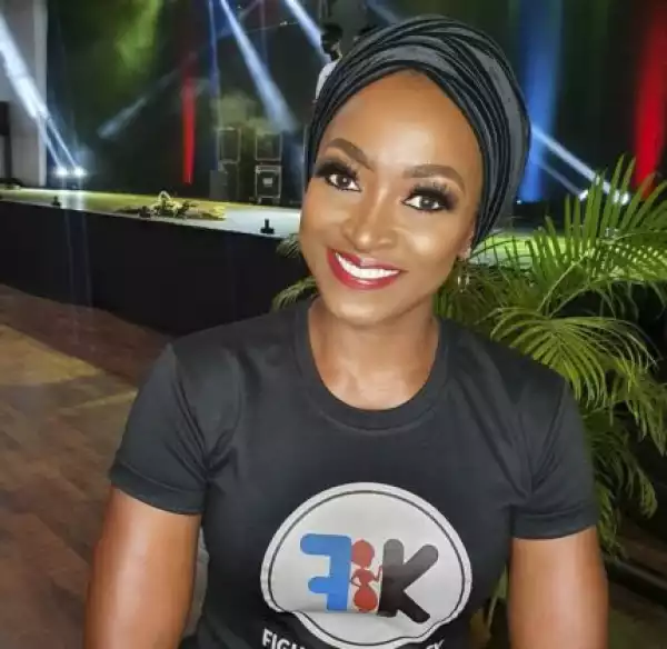 Why are we holding expensive burials for the dead? – Kate Henshaw asks as she declares her love for Muslim burial