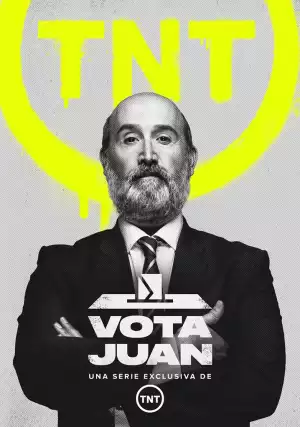 Vote for Juan Season 3