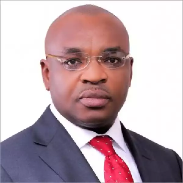 Nepotism Is The Bane Of Nigeria’s Unity – Udom Emmanuel