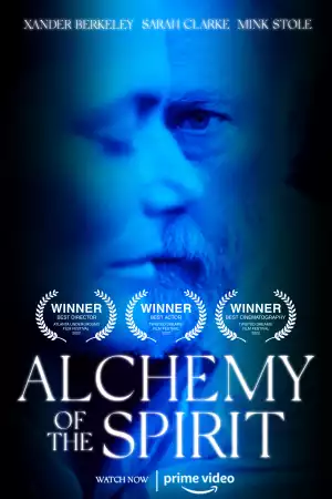 Alchemy Of The Spirit (2023)