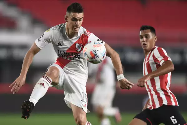 Watford eyes River Plate ace ahead of their Premier League promotion