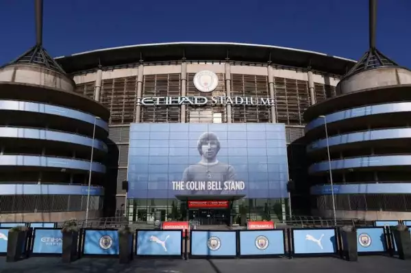 Breaking News: Man City Withdraw From European Super League