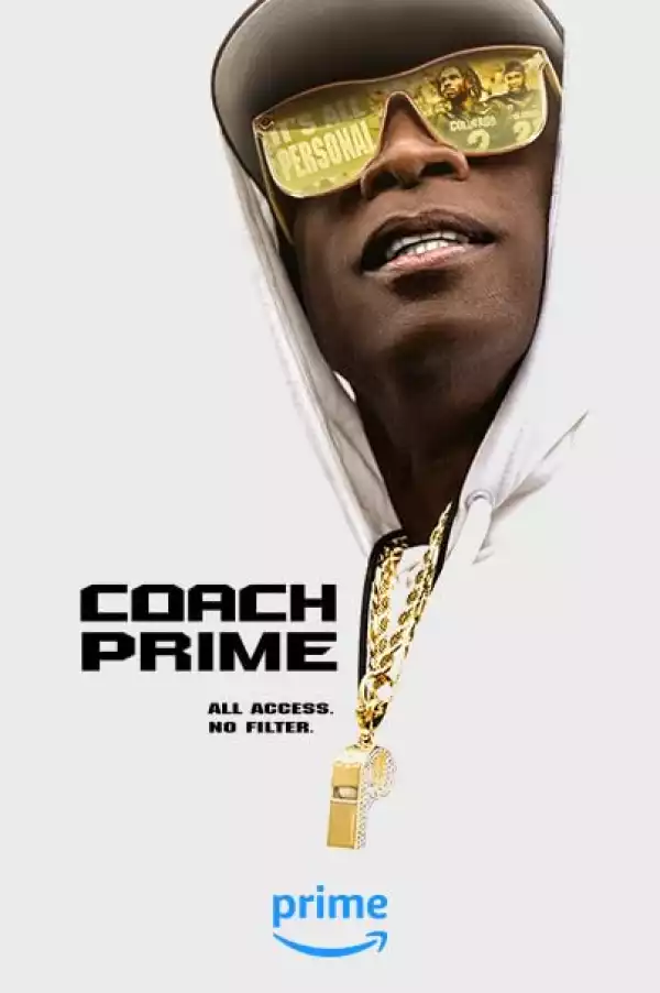 Coach Prime (TV series)