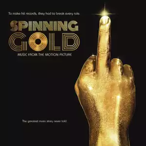 Various Artists – Spinning Gold (Music From the Motion Picture) Album