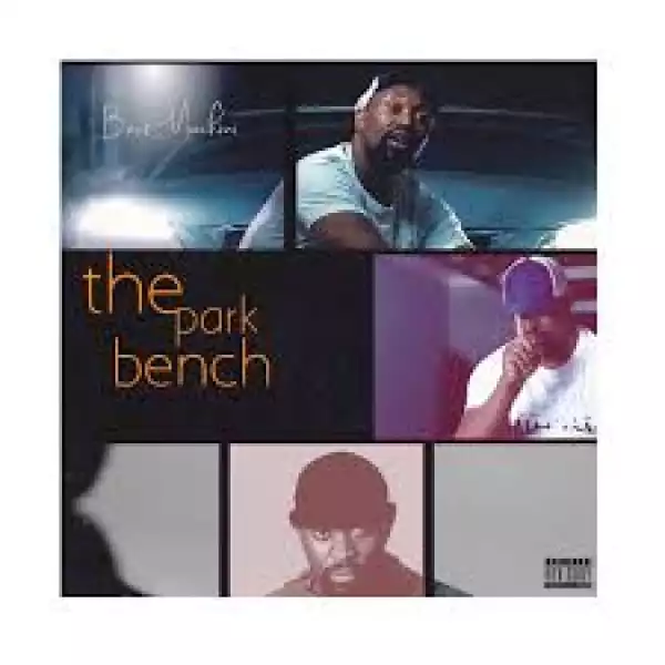 Beatmochini – The Park Bench (EP)