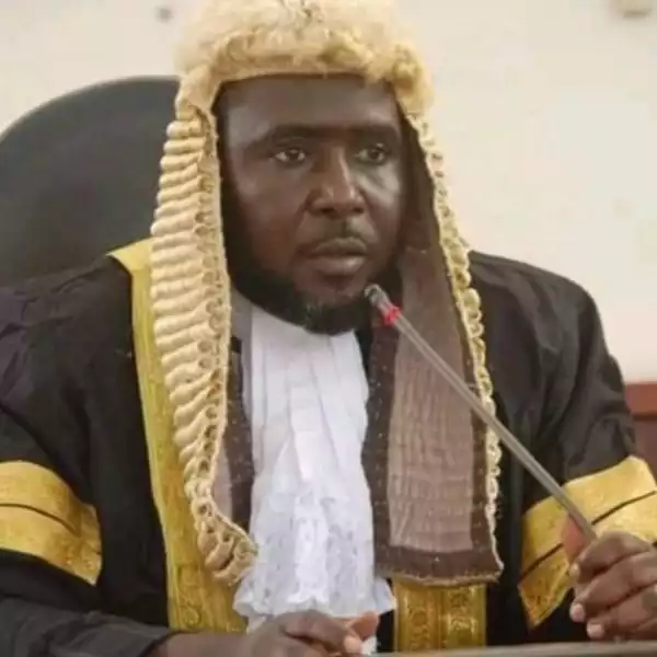 Court nullifies Adamawa Speaker’s PDP Senatorial ticket