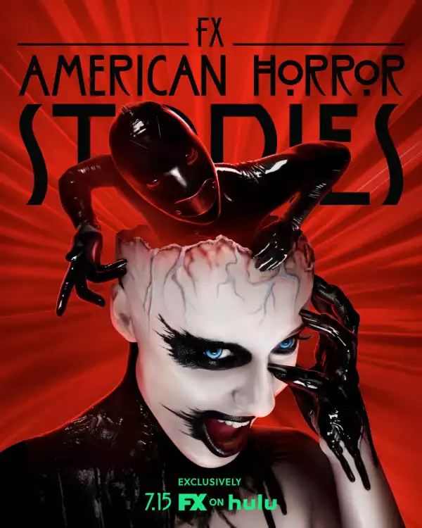 American Horror Stories S01E04