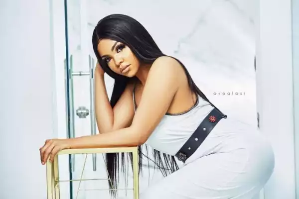 #BBNaija: I Don’t Know How To Gossip, People Would See Me As A Boring Person – Nengi Reveals