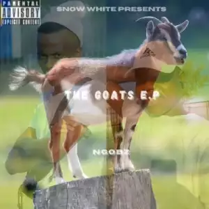 Ngobz – The Goats (EP)
