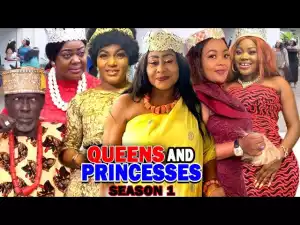 Queens And Princesses (2020 Nollywood Movie)