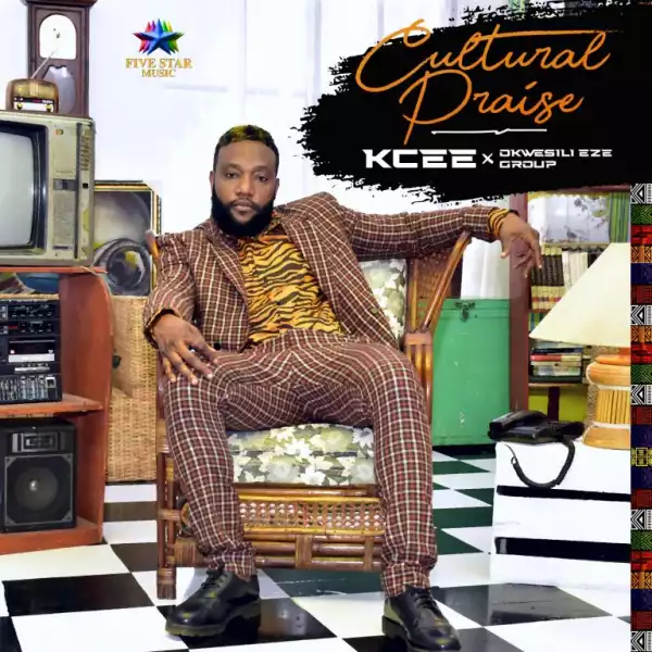 Kcee – Cultural Praise ft. Okwesili Eze Group (Album)