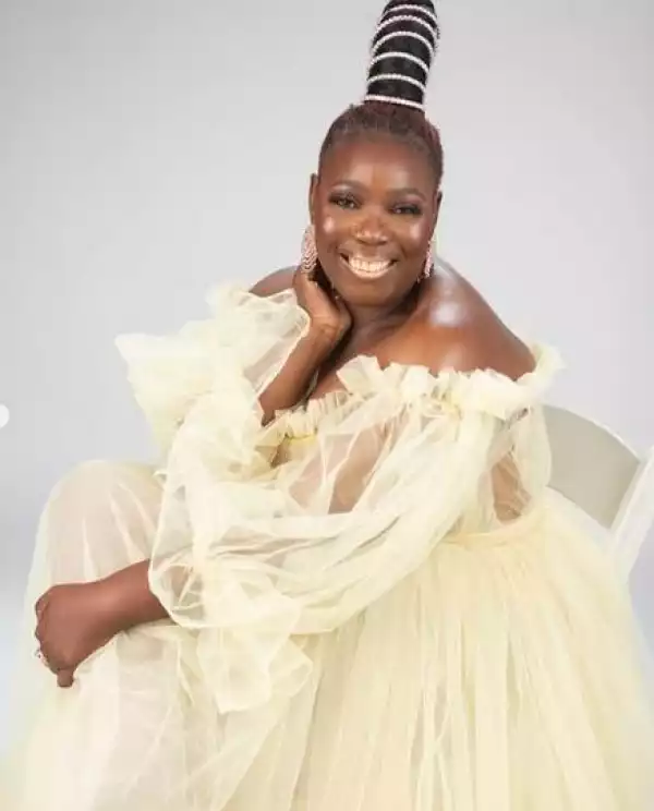 Comedian Lepacious Bose Shares Stunning Photos To Celebrate 50th Birthday