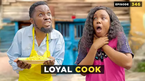 Mark Angel – Loyal Cook (Episode 347) (Comedy Video)