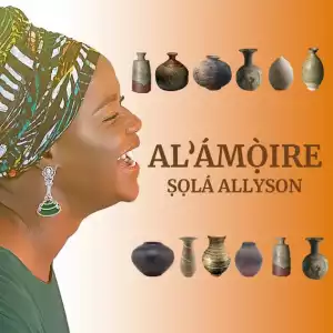 Sola Allyson – Alamoire