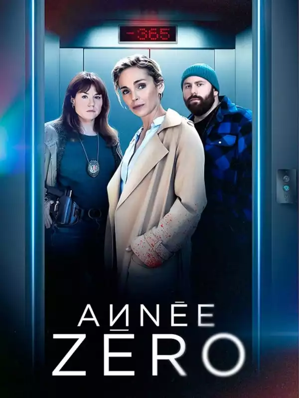 Annee Zero aka Start Over (2023) [French] (TV series)