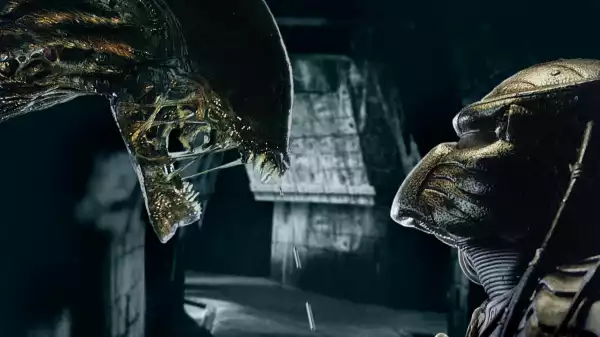 Unreleased Alien vs. Predator TV Series Was Finished Before Disney/Fox Merger