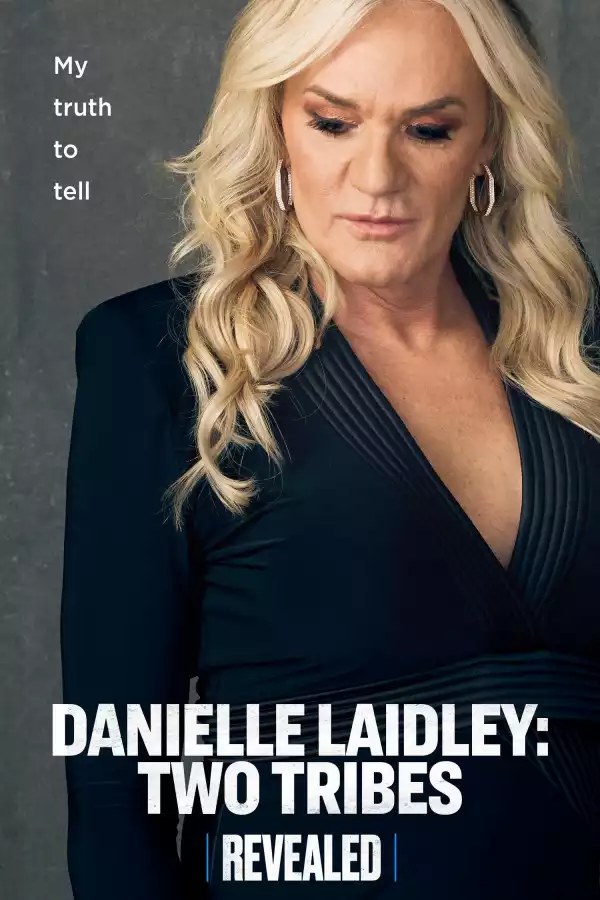 Revealed Danielle Laidley (2023)