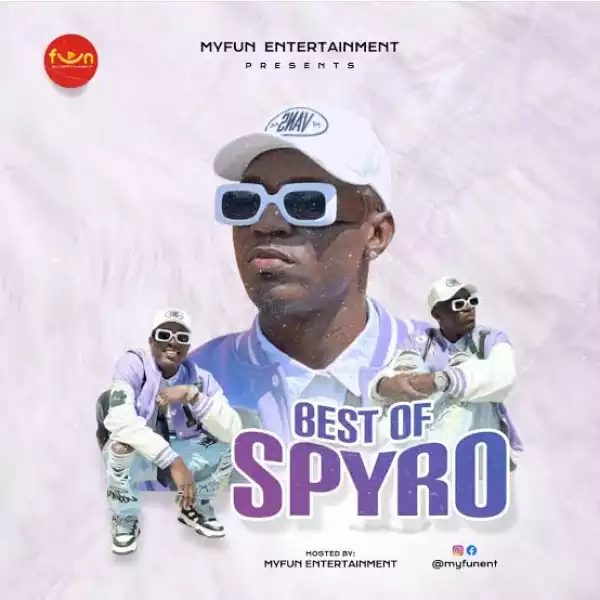 Best of Spyro Songs DJ Mix