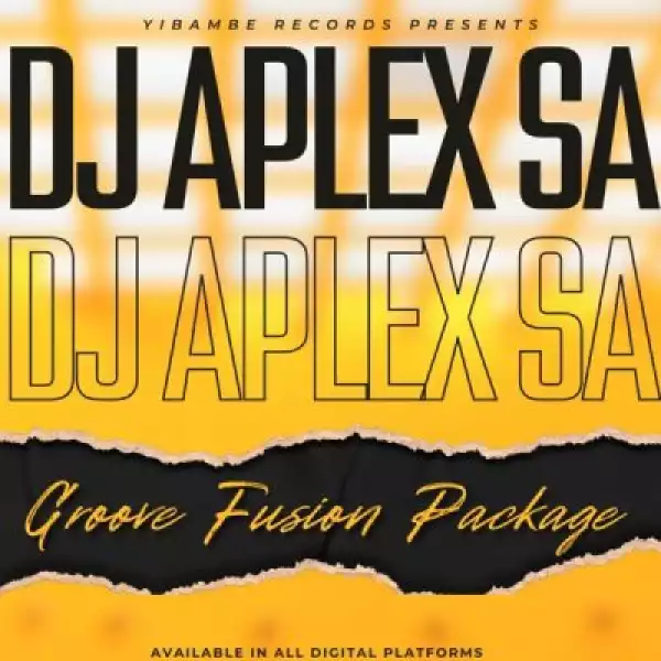 DJ Aplex – Mdumise ft Ndamacel, Master Dee & Lux
