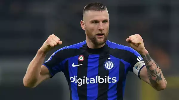 Inter braced for January interest in Milan Skriniar