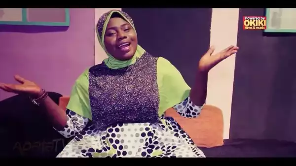 Igba Ti Wa (Latest 2020 Islamic Music Video Starr. Rukayat Gawat Oyefeso)