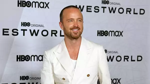 Aaron Paul Reveals Scrapped Weird: The Al Yankovic Story Cameo