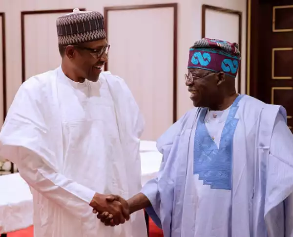 Remi Sonaiya Warns Nigerians As Tinubu Claims Presidency Is His ‘Lifelong Ambition’