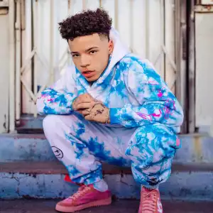 Lil mosey – wok