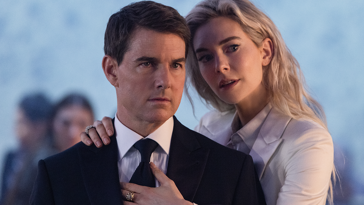 Mission: Impossible – Dead Reckoning Trailer Previews Tom Cruise Action Movie