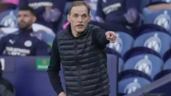 Chelsea manager Thomas Tuchel pens New Deal