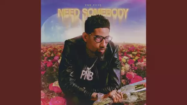PnB Rock – Need Somebody