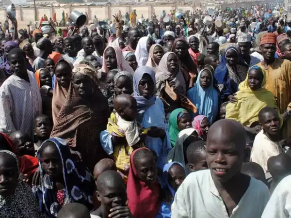 FG moves to include refugees in social safety nets
