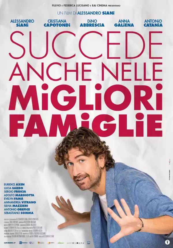 Big Family (2024) [Italian]