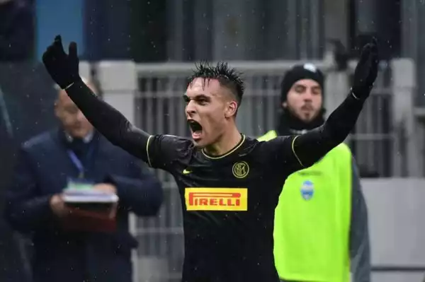 Lautaro Martinez To Barcelona Gets Complicated