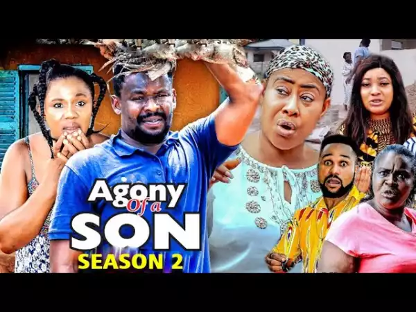 Agony Of A Son Season 2