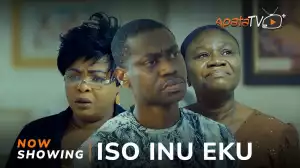 Iso Inu Eku (2024 Yoruba Movie)