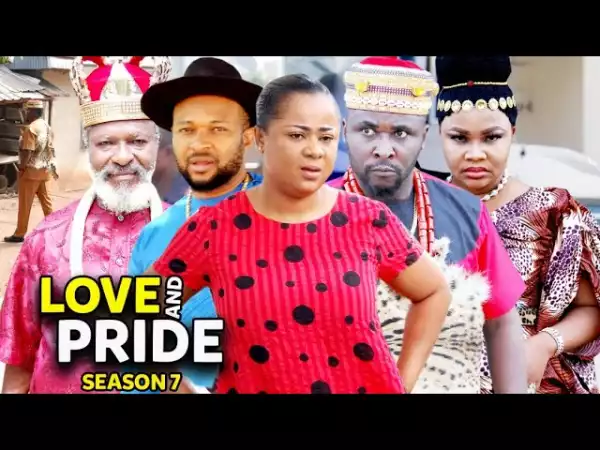 Love And Pride Season 7