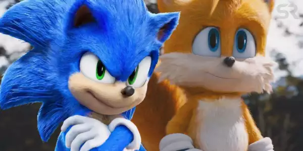 Sonic the Hedgehog 2 Title Announcement Video Confirms Tails