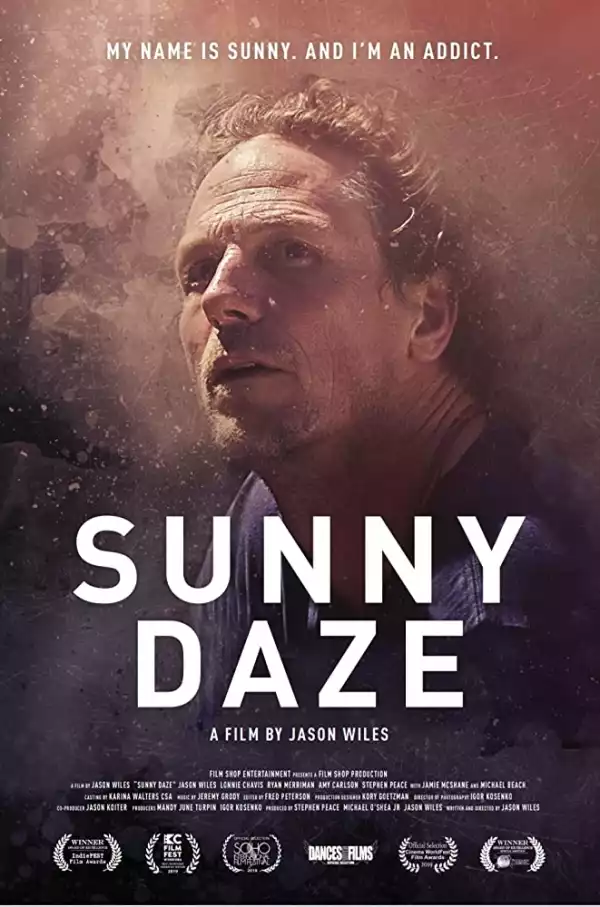 Sunny Daze (2019) (Movie)