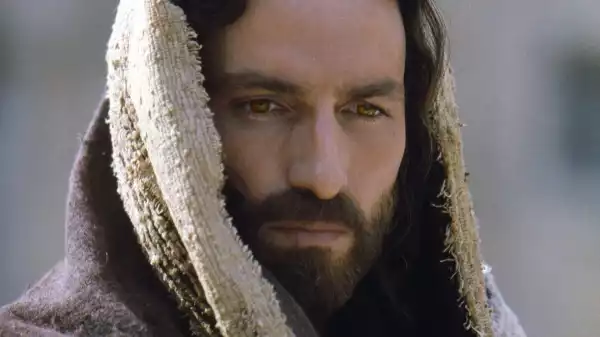 Passion of the Christ Sequel Sets Production Start Date