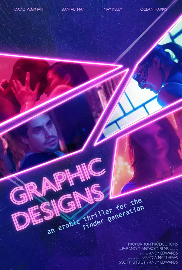 Graphic Designs (2022)
