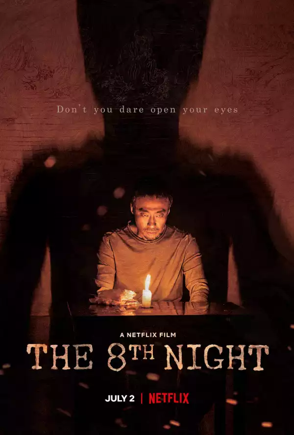 The 8th Night (2021) (Korean)
