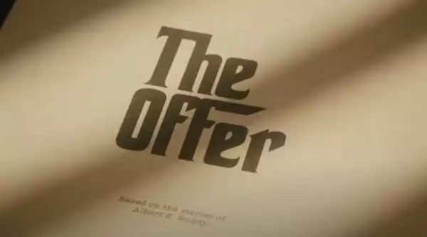 Paramount+’s Making of The Godfather Series The Offer Begins Production