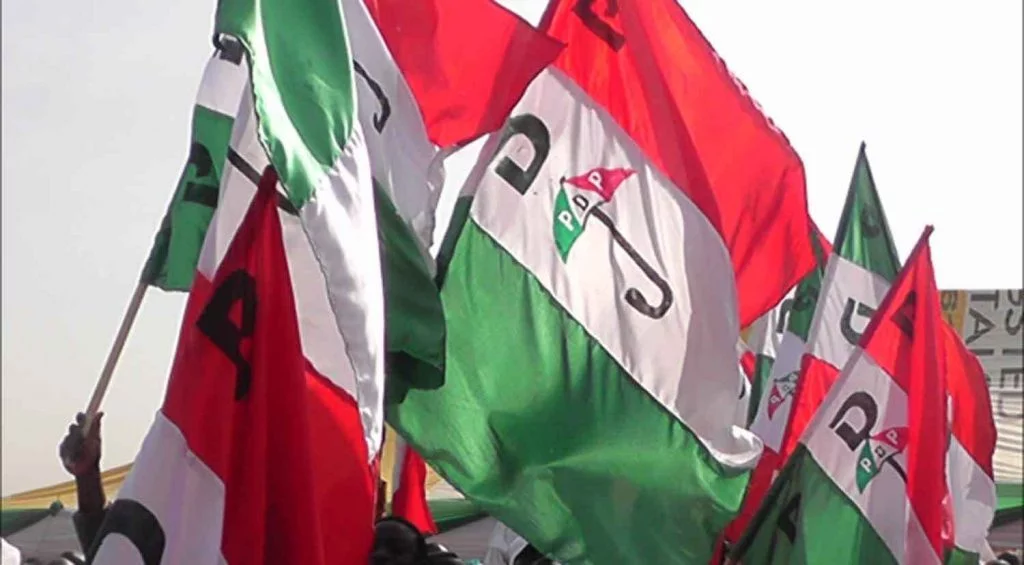 Imo Crisis: PDP NWC annuls purported suspension of LG Chairmen