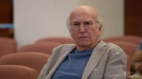 Curb Your Enthusiasm Season 12 Confirmed, Larry David Issues Statement