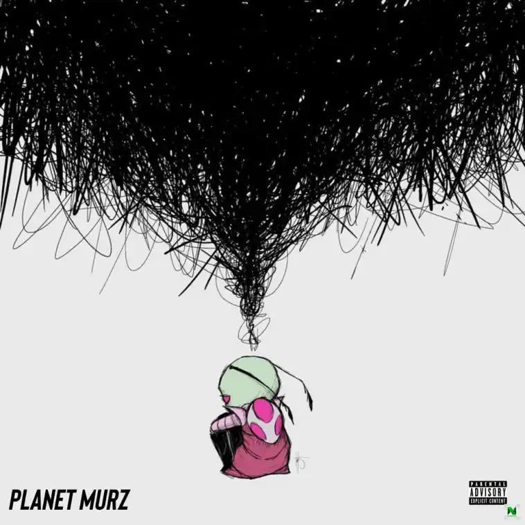 Murz – Planet Murz (EP)