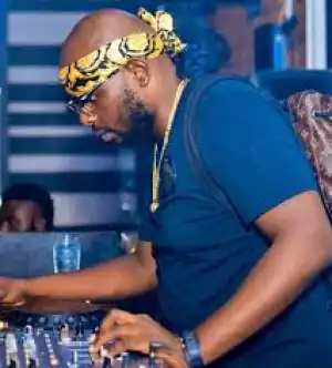 DJ Maphorisa – Lock Down House Party
