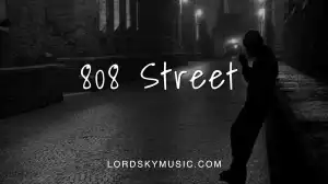 Lord Sky – Streetz (Davido & Chris Brown Type Beat)