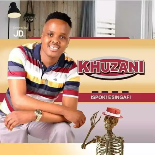 Khuzani – Sidubula ngeMawzen