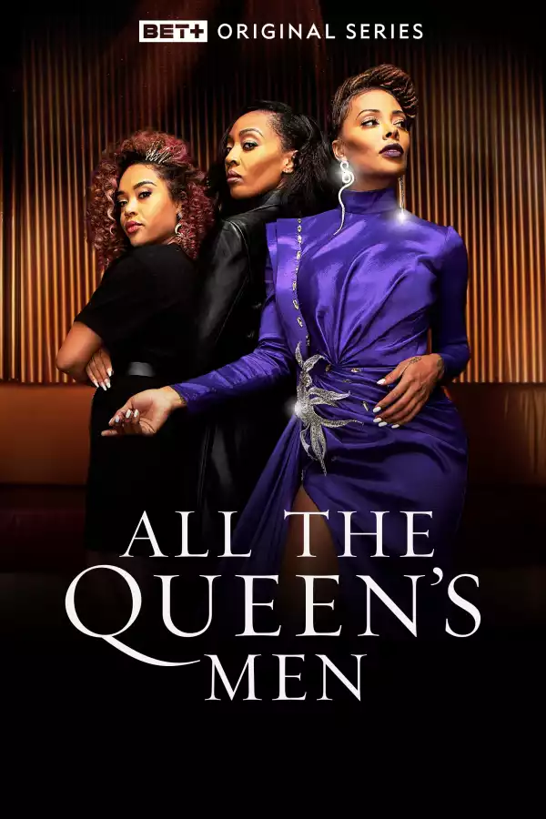 All The Queens Men S03E08 - Never Bluff